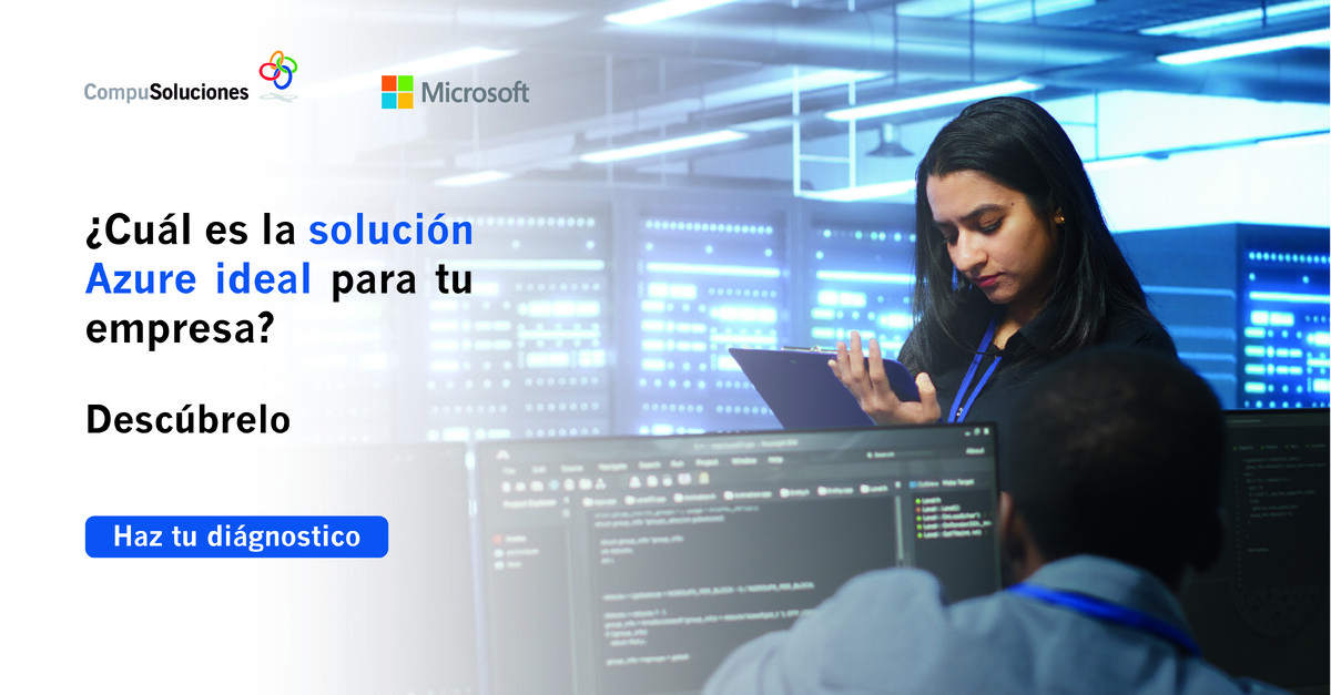 CompuSoluciones ad