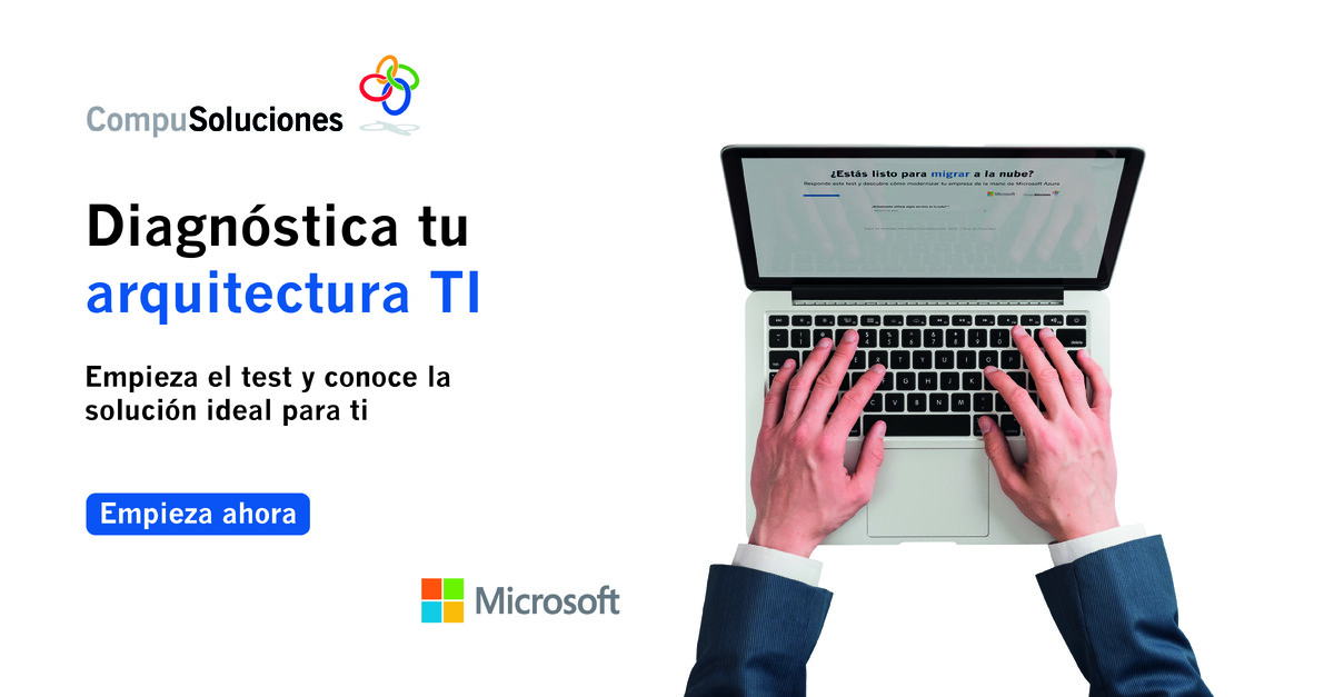 CompuSoluciones ad