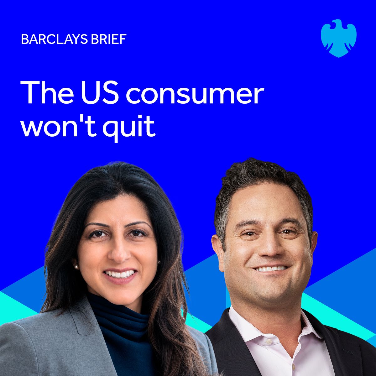 Barclays Investment Bank ad