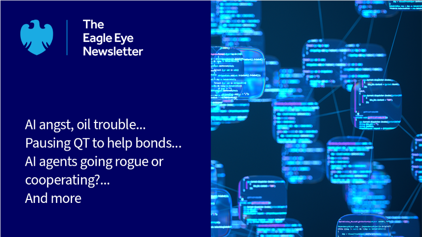 Barclays Investment Bank ad