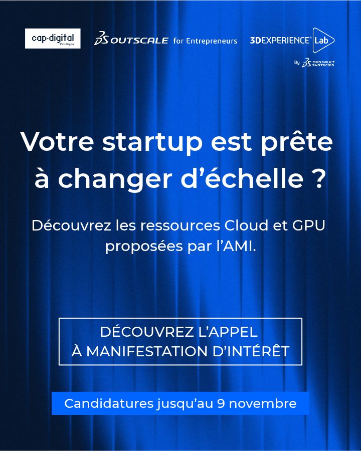 Cap Digital ad
