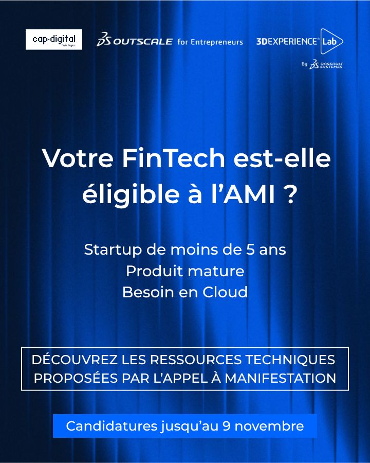 Cap Digital ad
