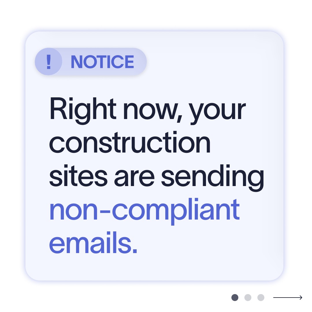 Exclaimer ad