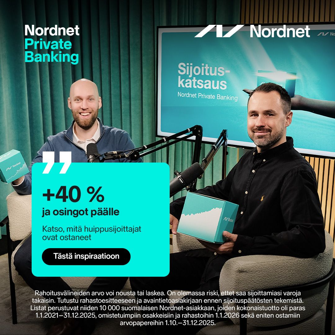 Nordnet Bank AB ad