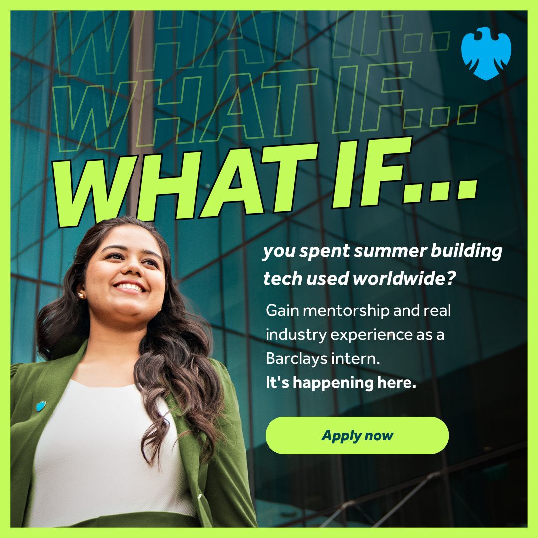 Barclays ad