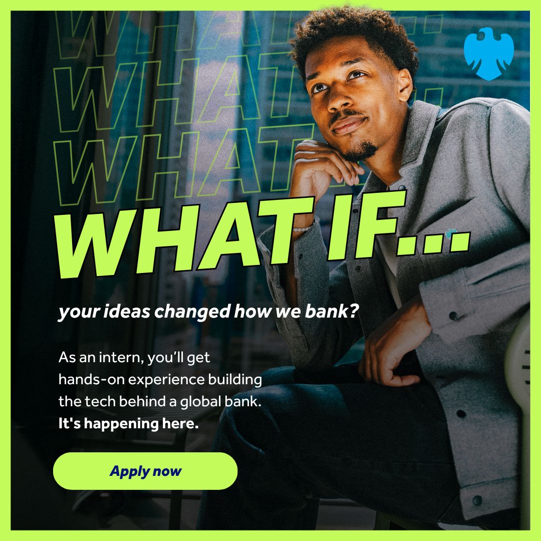 Barclays ad