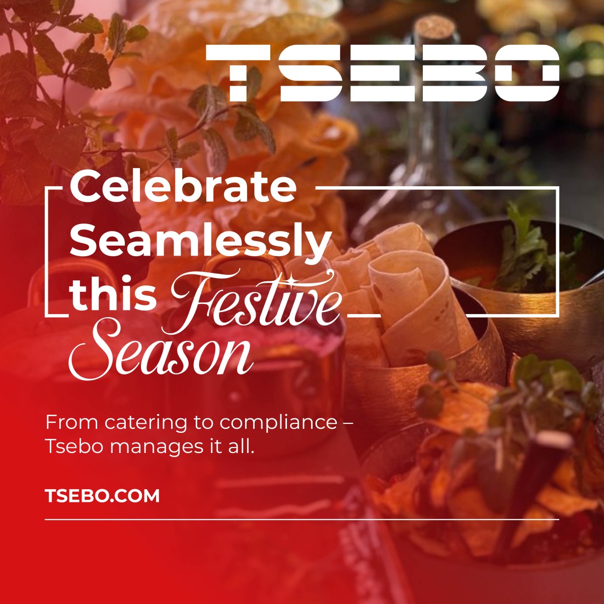 Tsebo Solutions Group ad