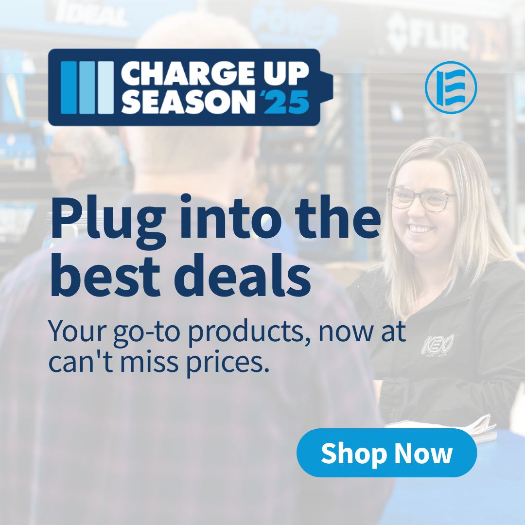 EECOL Electric ad