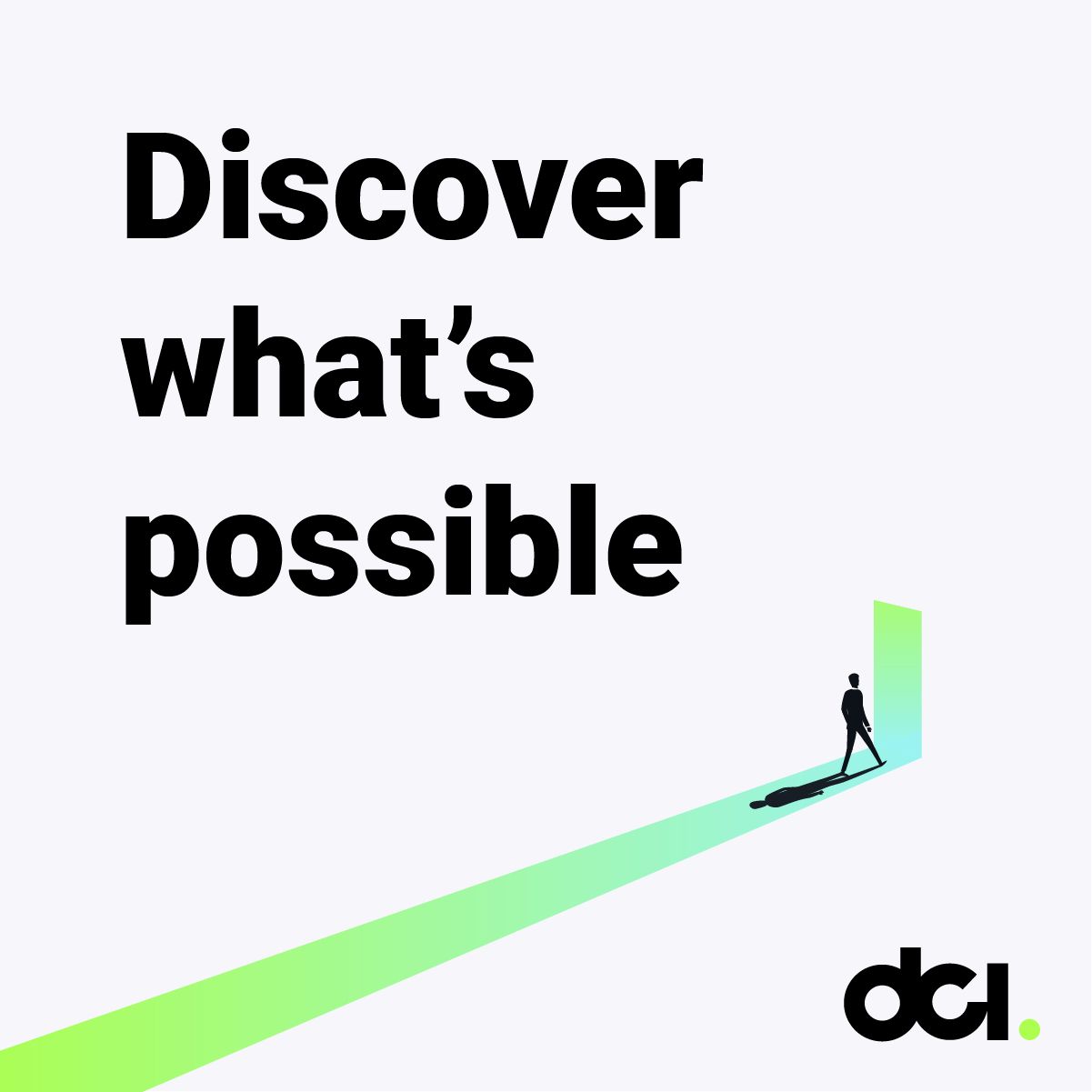 DCI ad