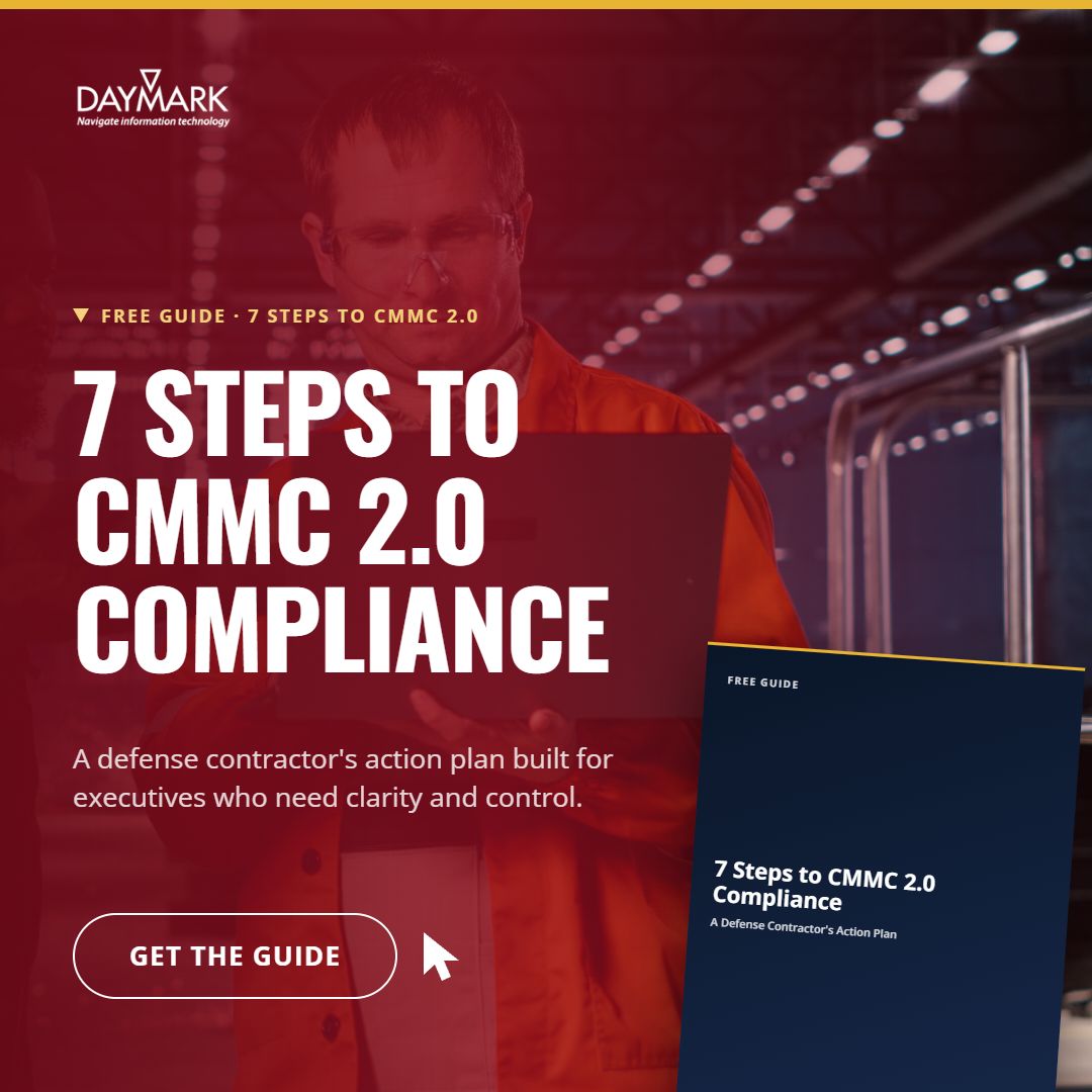 Daymark Solutions Inc. ad