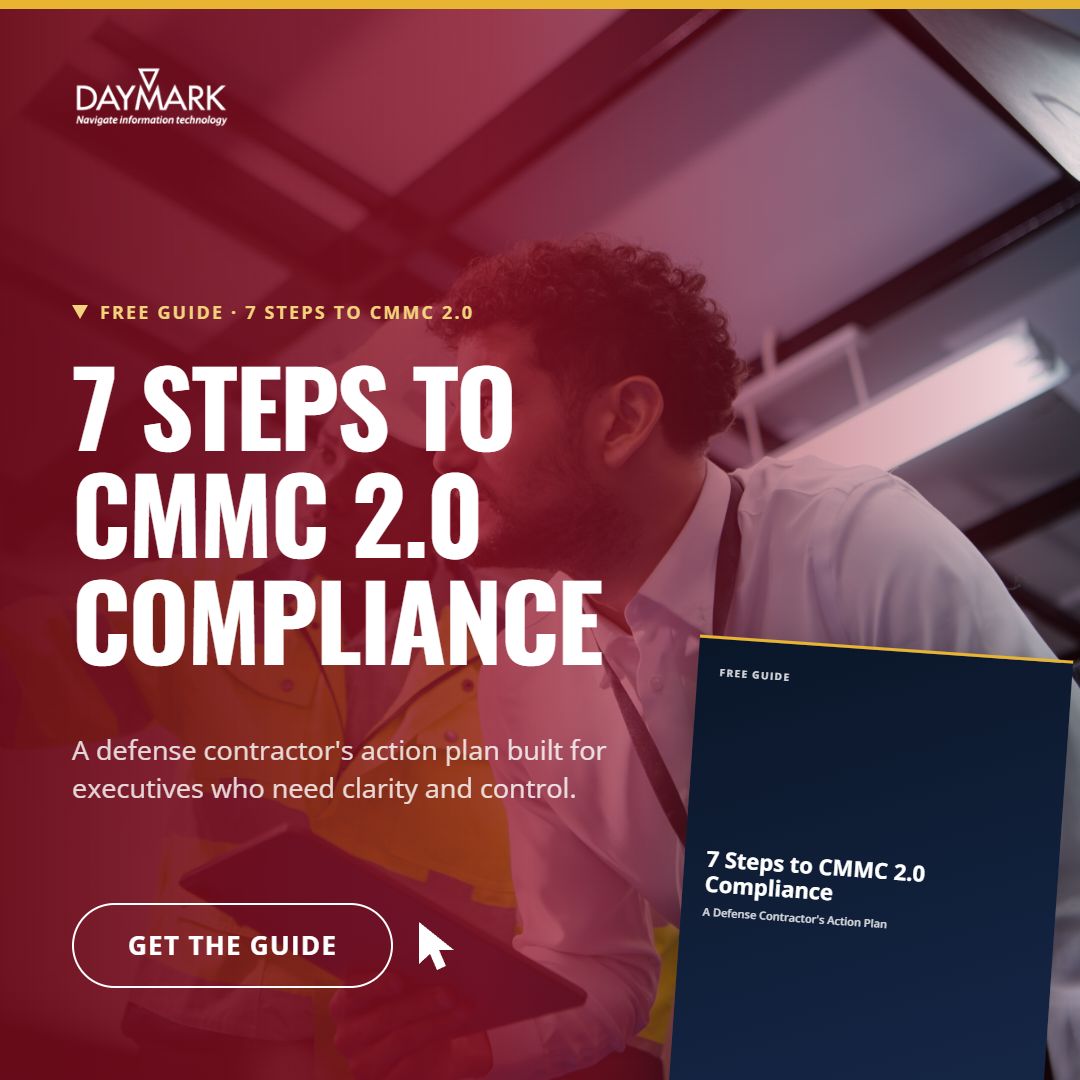 Daymark Solutions Inc. ad