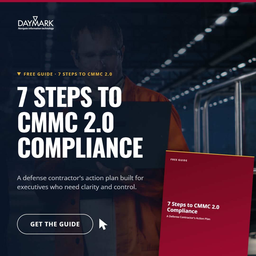 Daymark Solutions Inc. ad