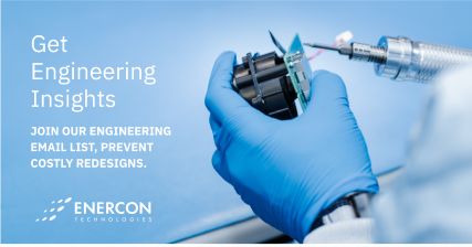 Enercon Technologies ad