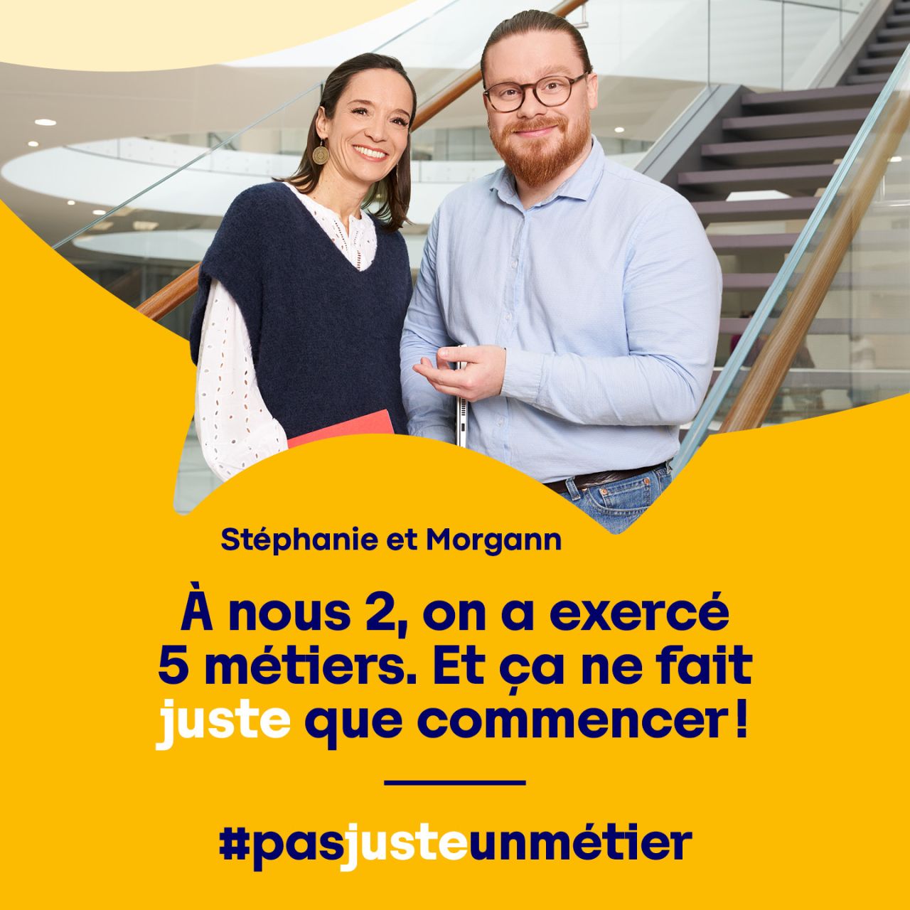Matmut ad
