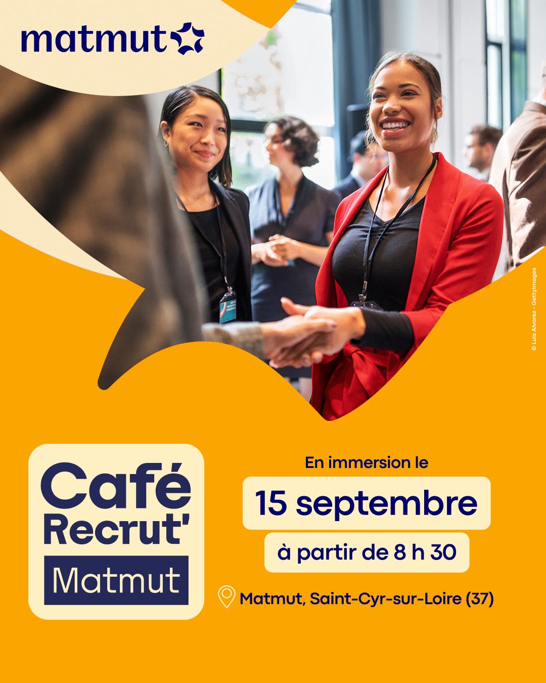 Matmut ad