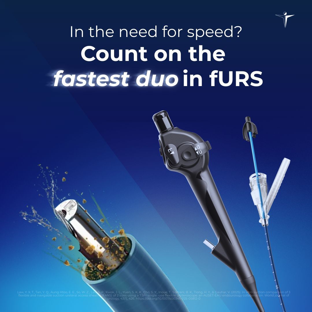 Dornier MedTech ad