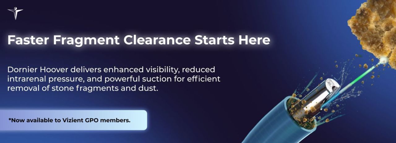Dornier MedTech ad