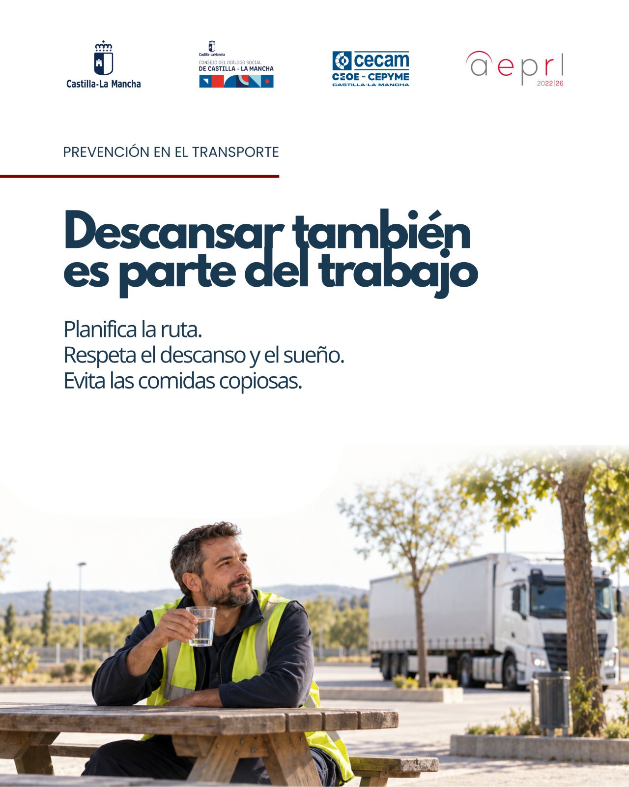 CECAM CEOE-CEPYME ad