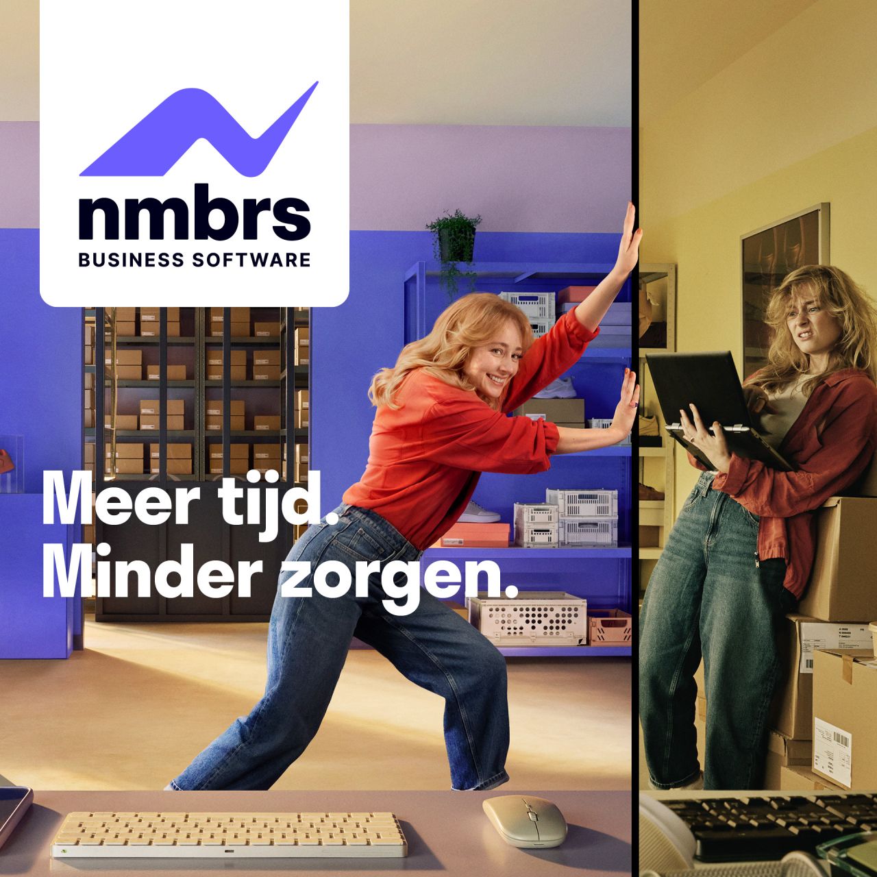 Nmbrs ad
