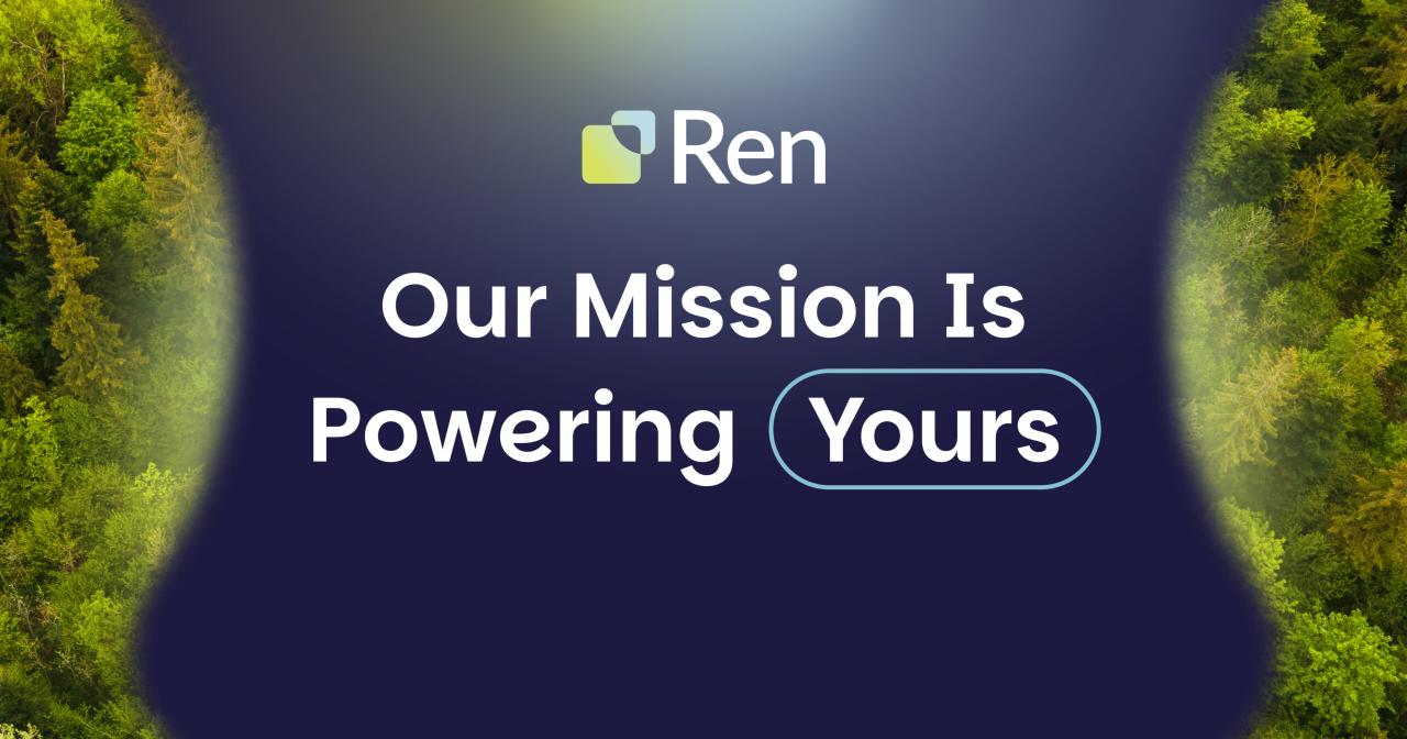 Ren ad