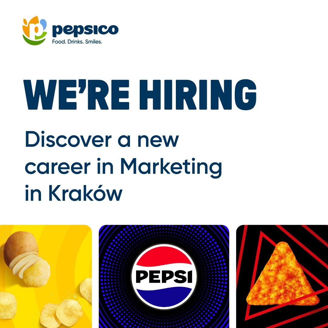 PepsiCo ad