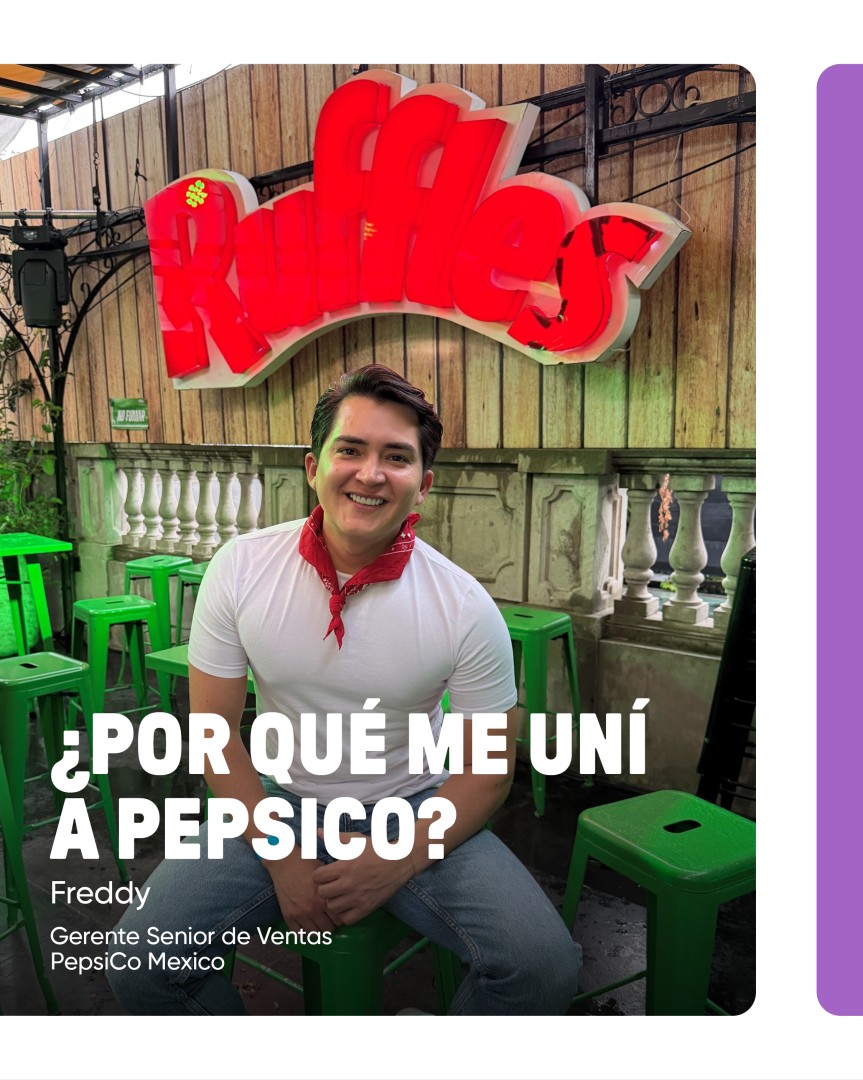 PepsiCo ad