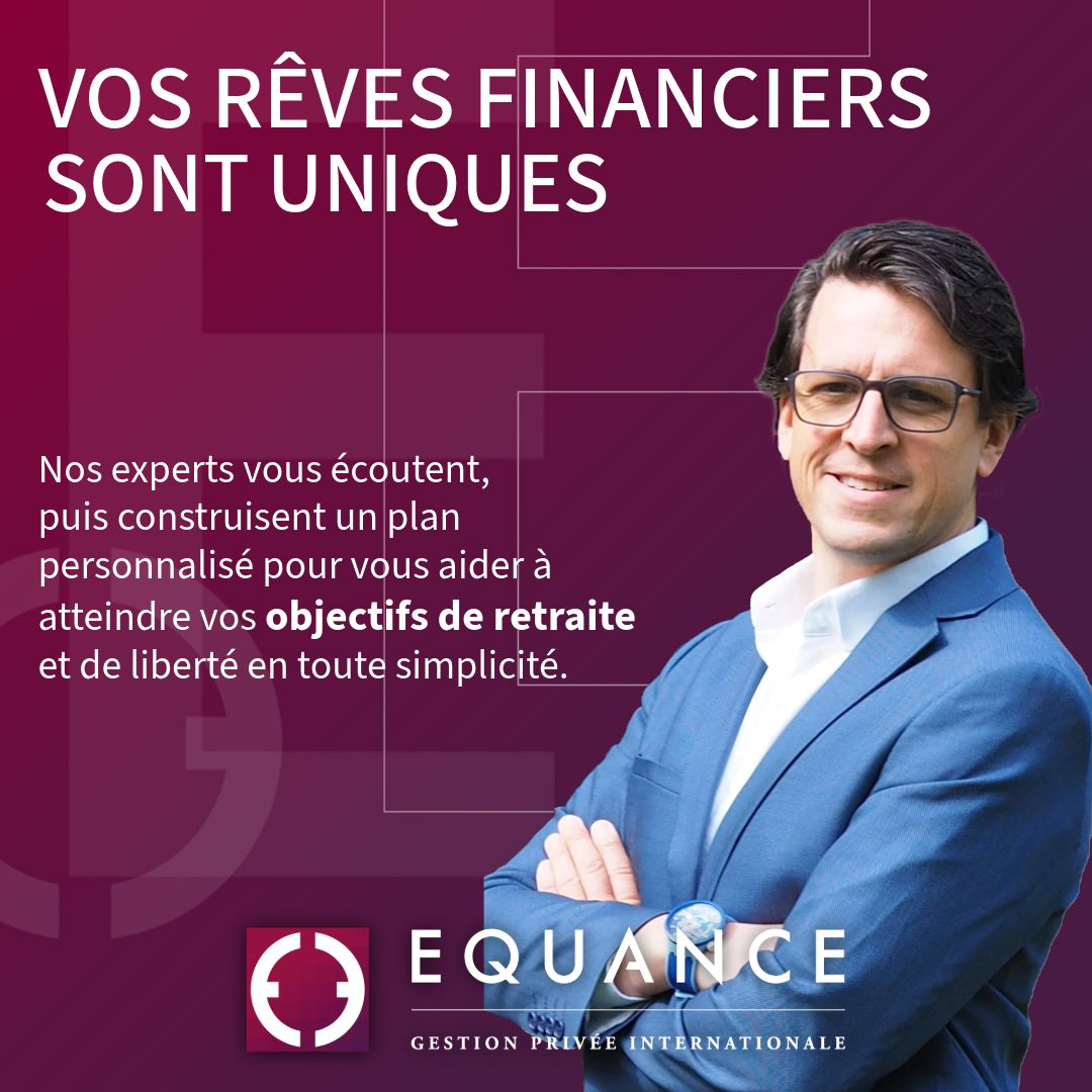 Equance ad