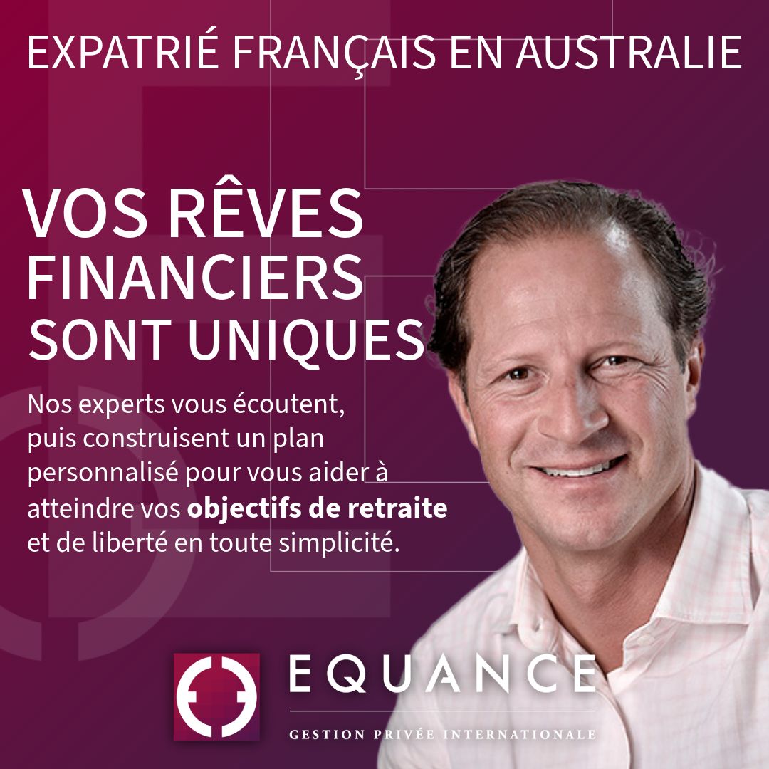 Equance ad