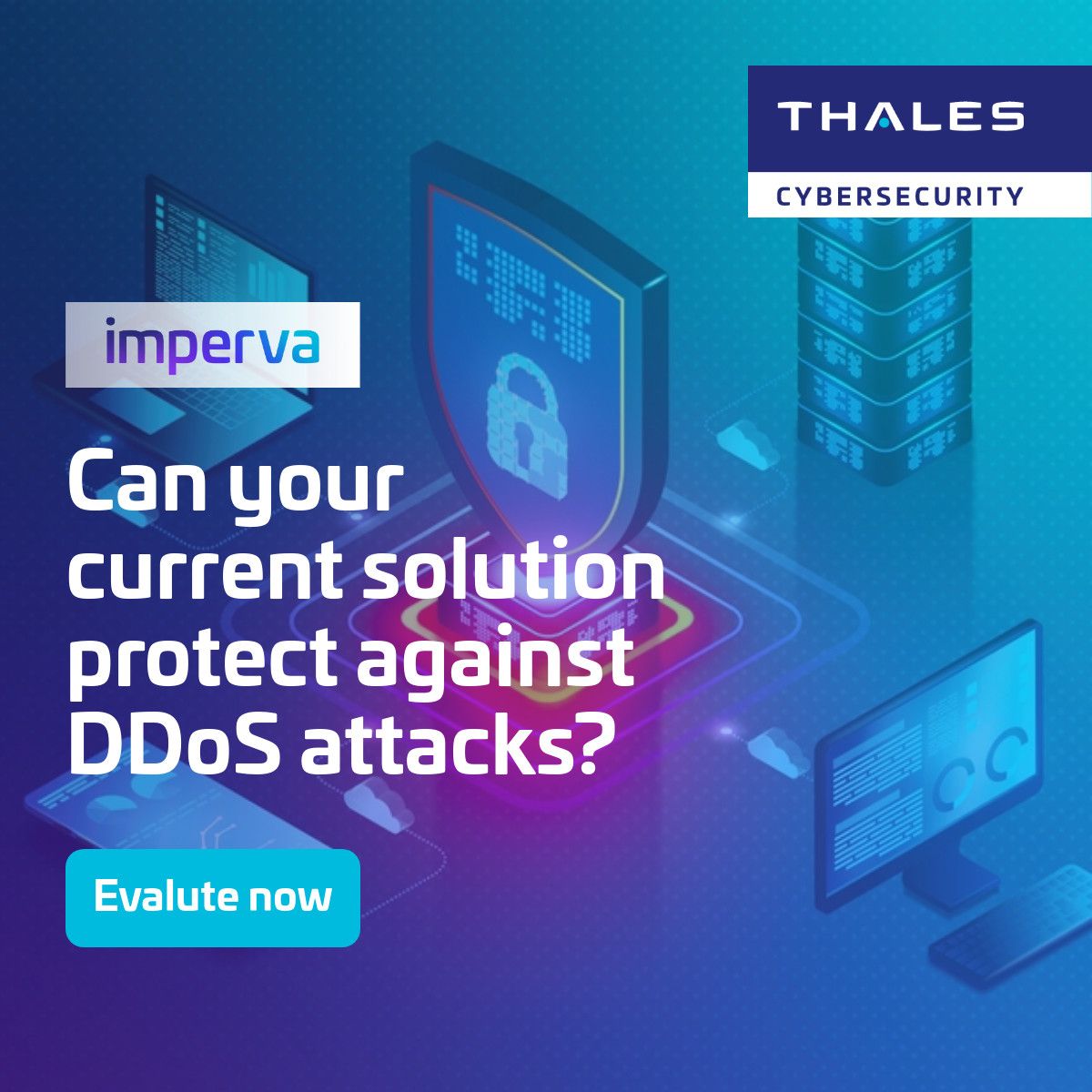 Imperva ad