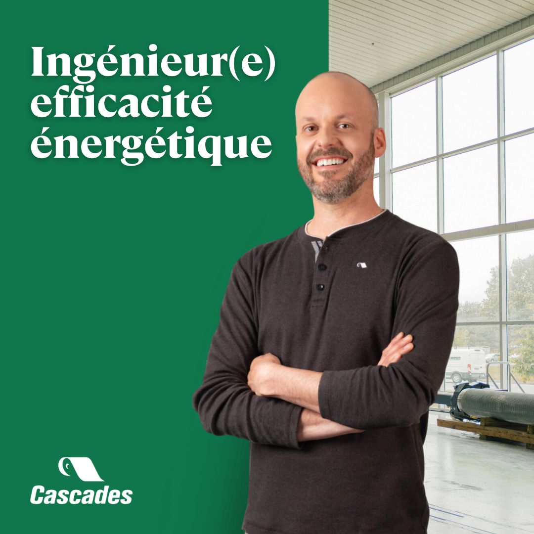 Cascades ad
