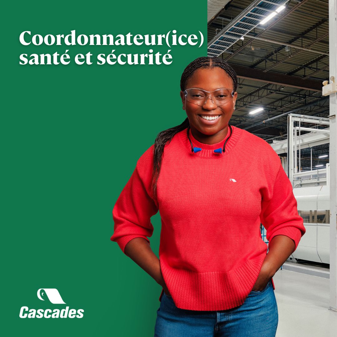 Cascades ad