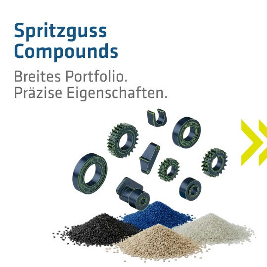 Ensinger GmbH ad