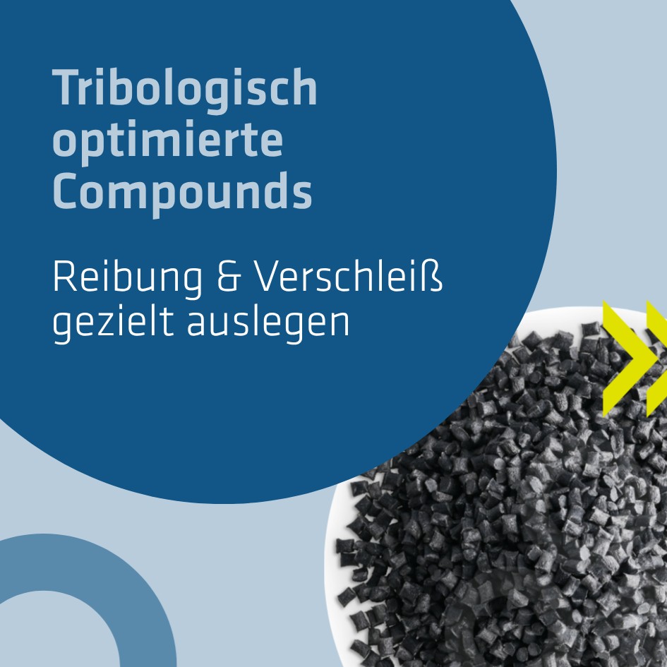 Ensinger GmbH ad