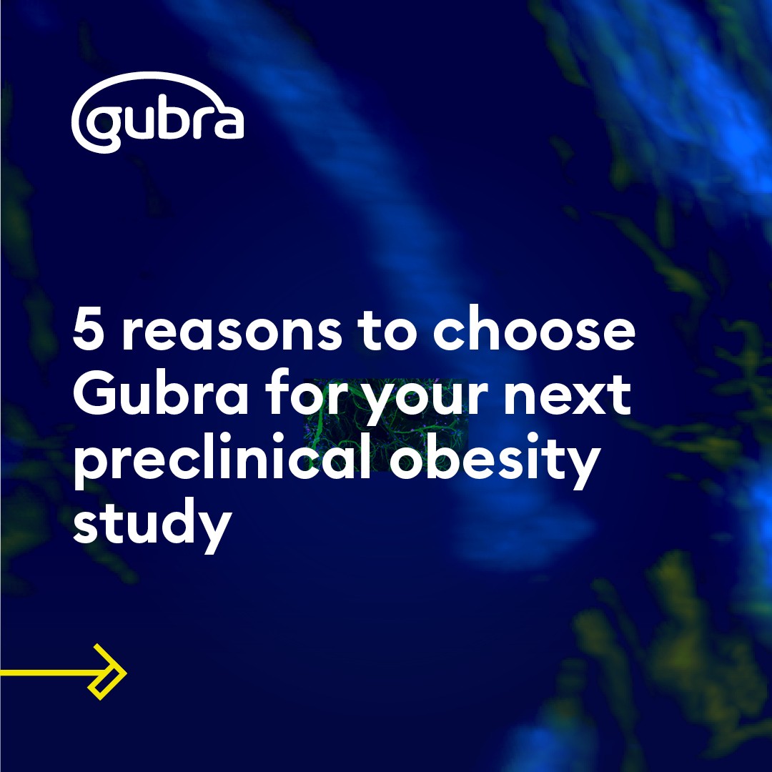 Gubra ad