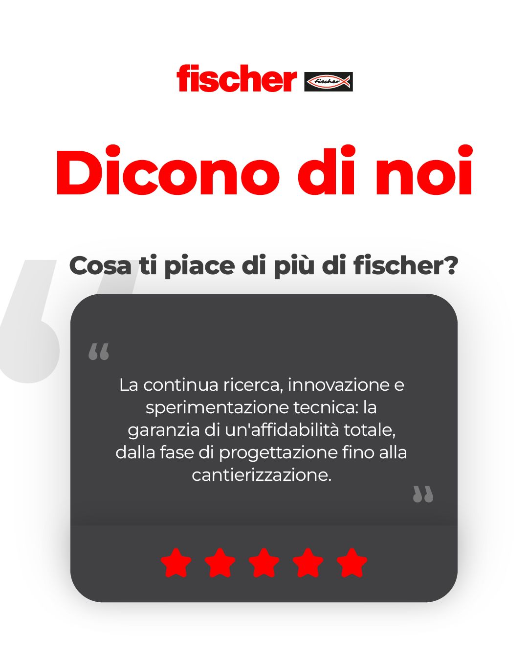 Fischer Italia ad