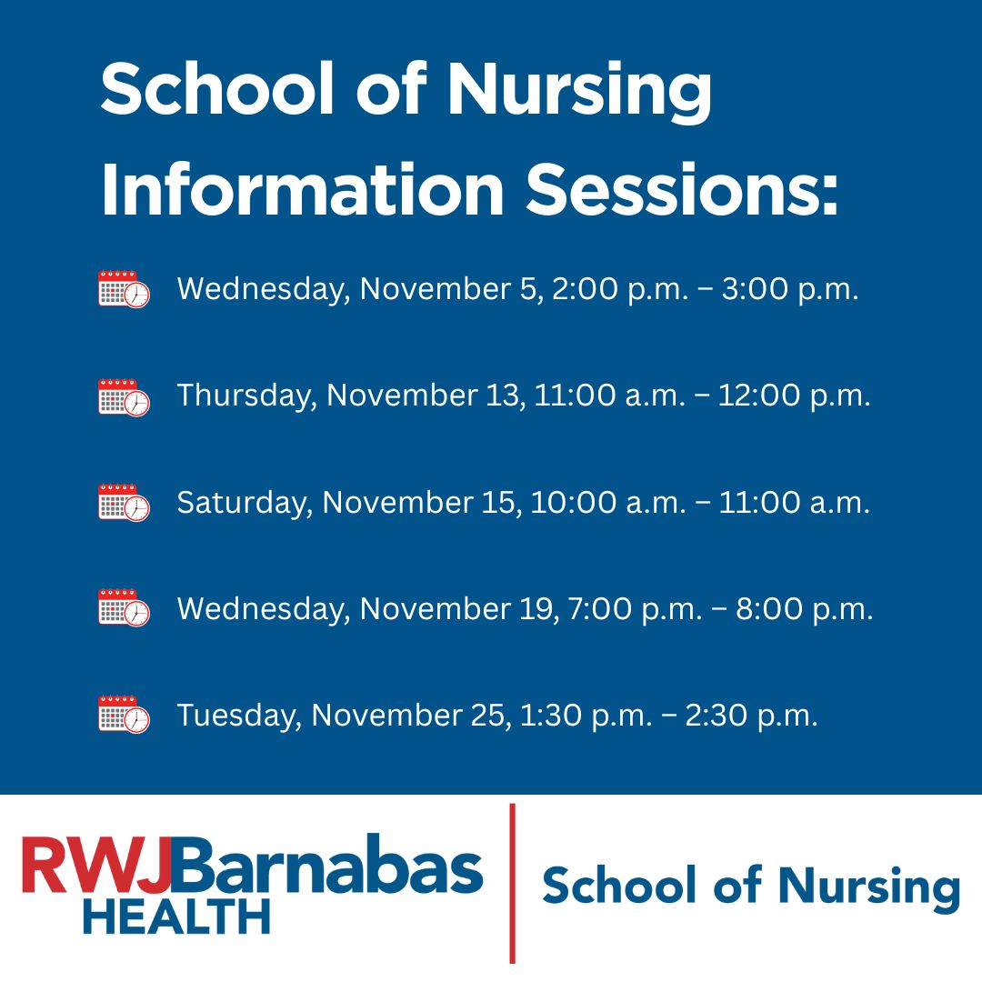 RWJBarnabas Health ad