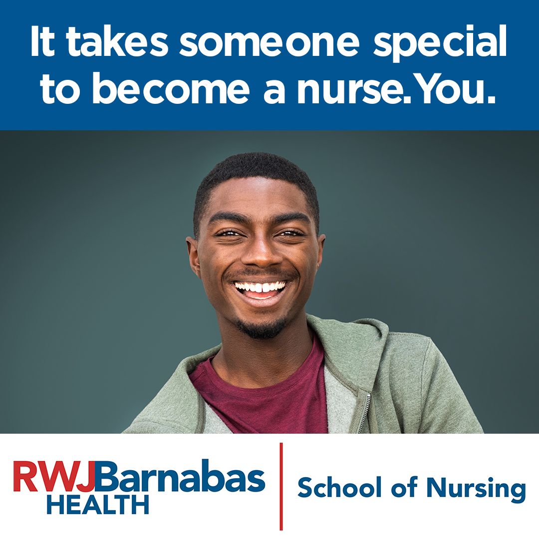 RWJBarnabas Health ad
