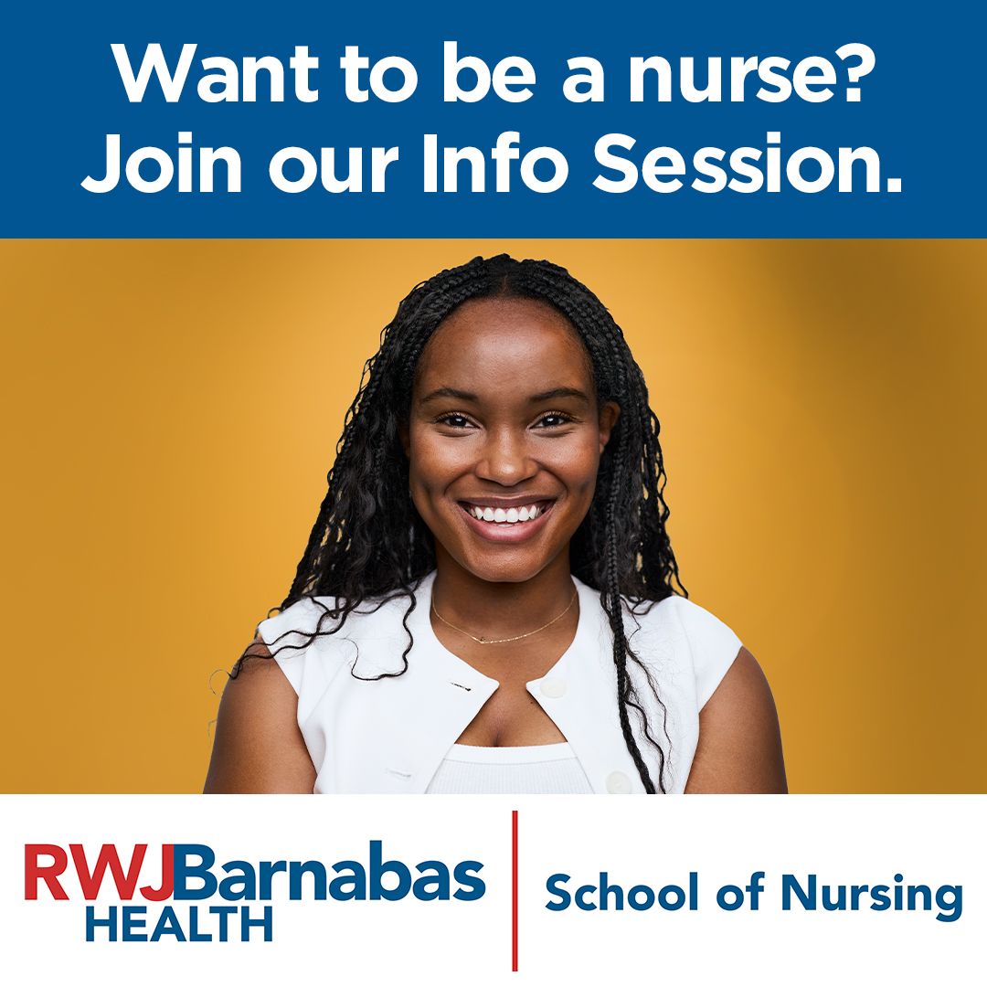 RWJBarnabas Health ad