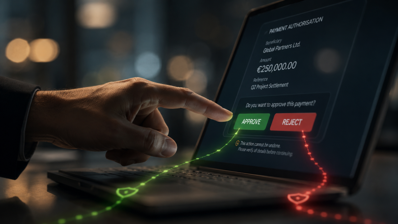 Integrated Systems Europe (ISE) ad
