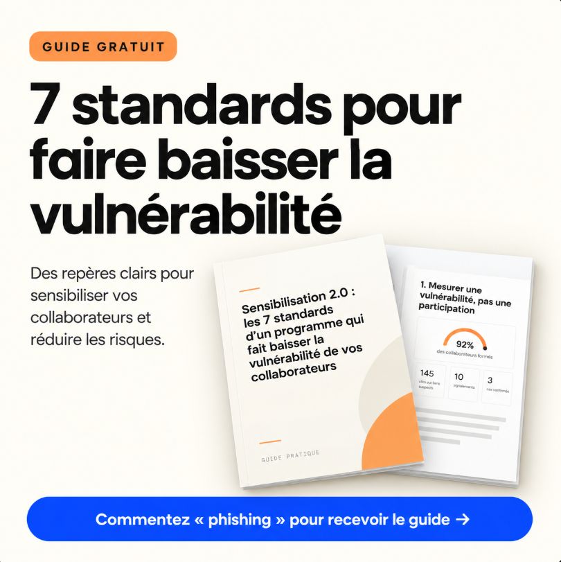 Mailinblack ad