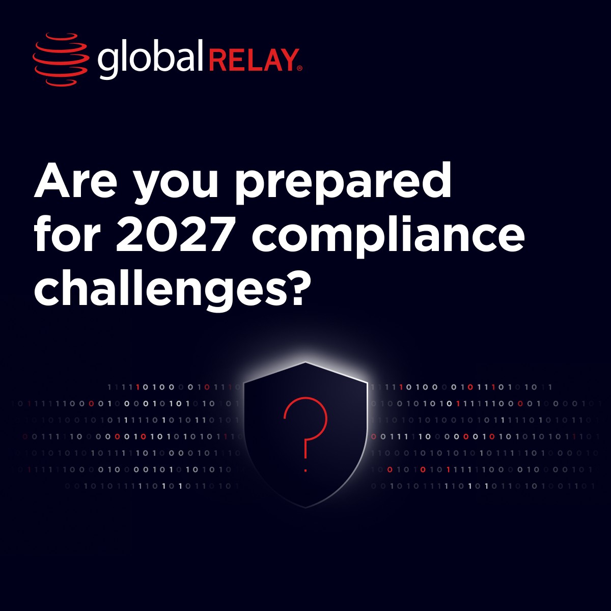 Global Relay ad