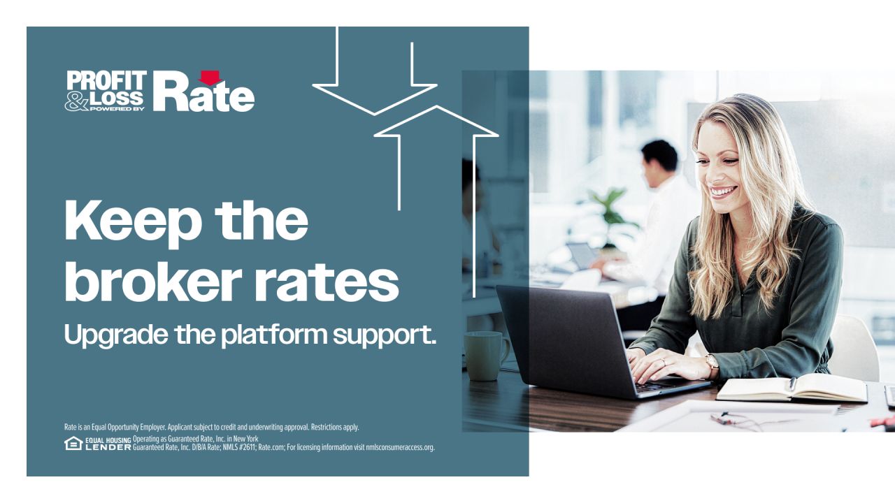 Rate ad