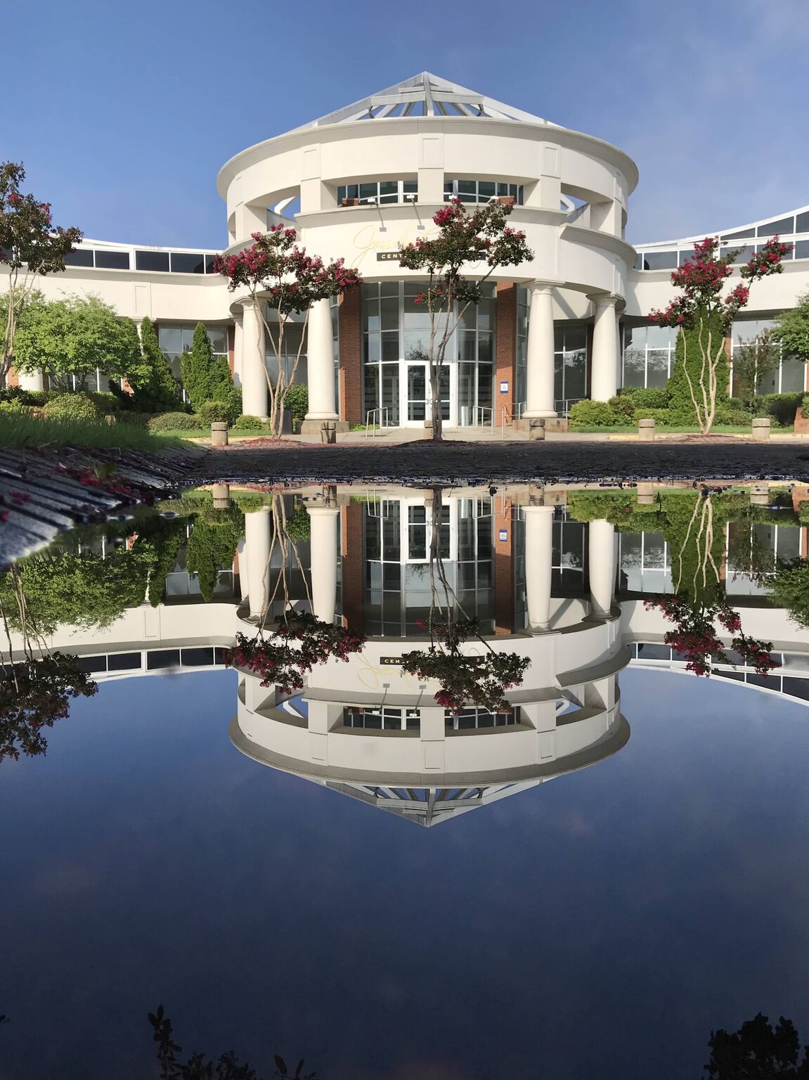 Explore Gwinnett (Tourism & Film Office) ad