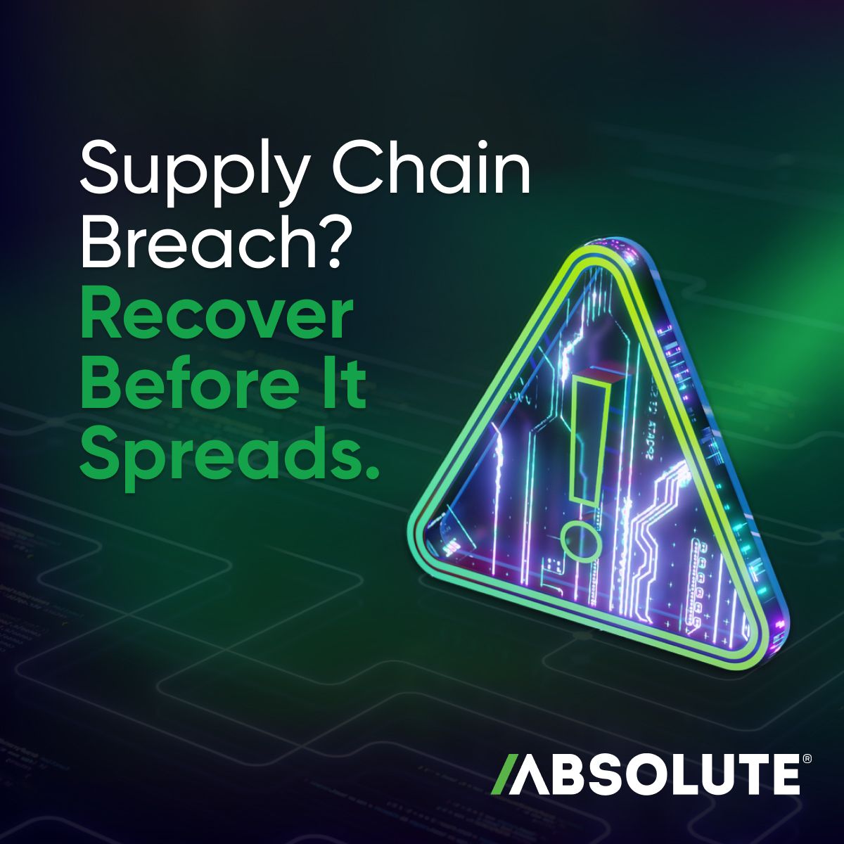 Absolute Security ad