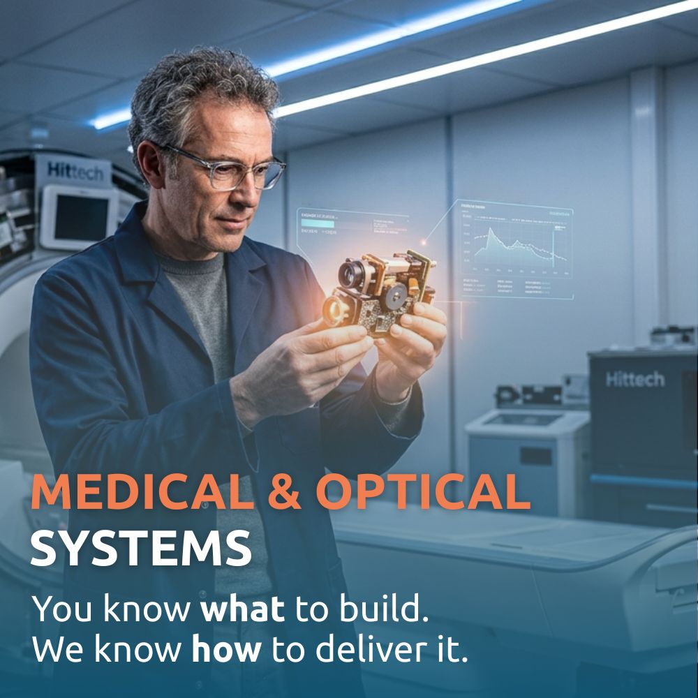 Hittech Group ad