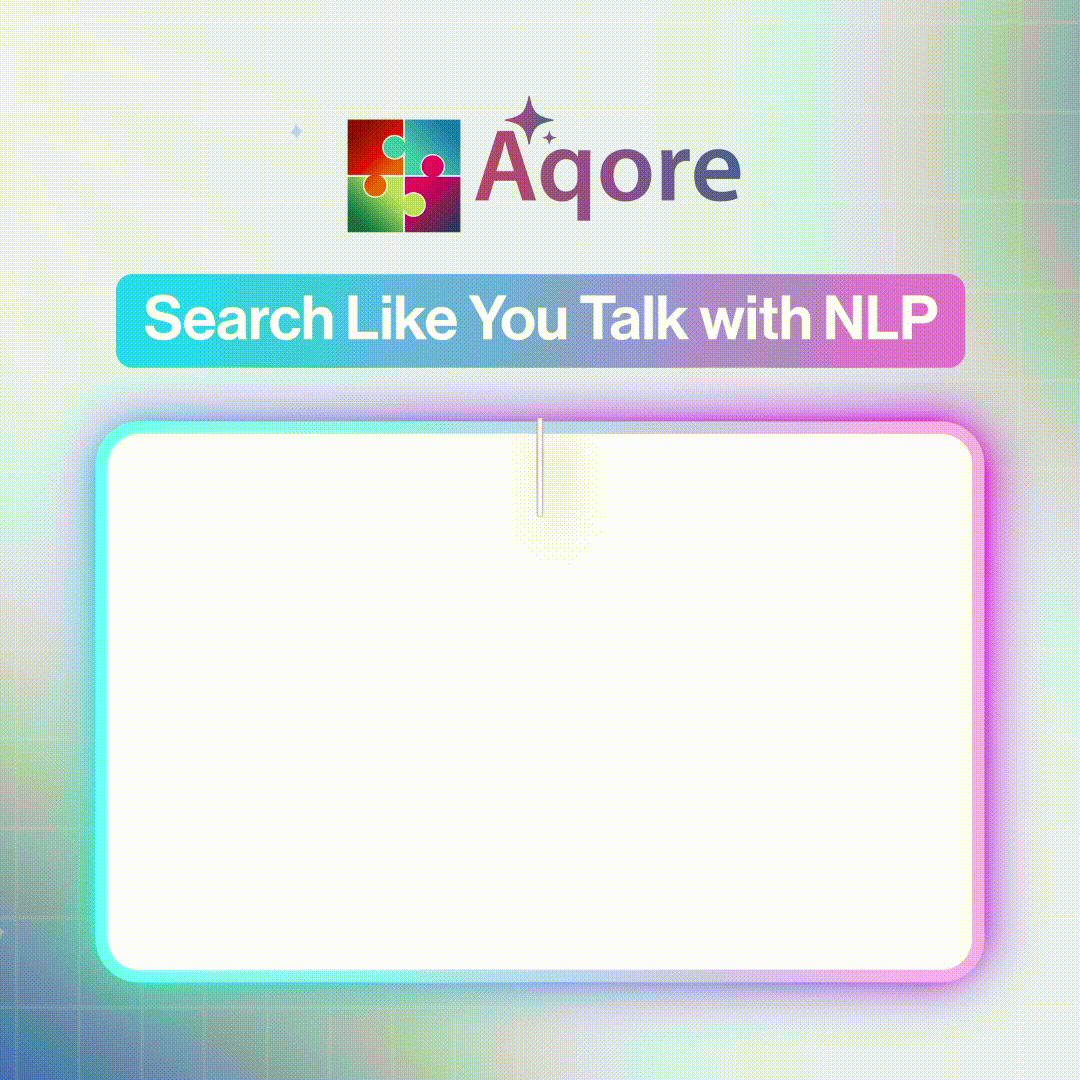Aqore Staffing Software ad