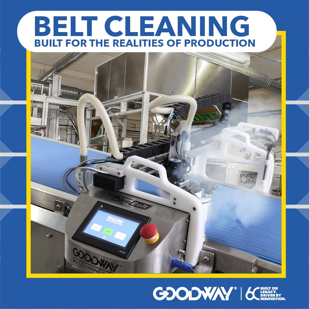 Goodway Technologies ad