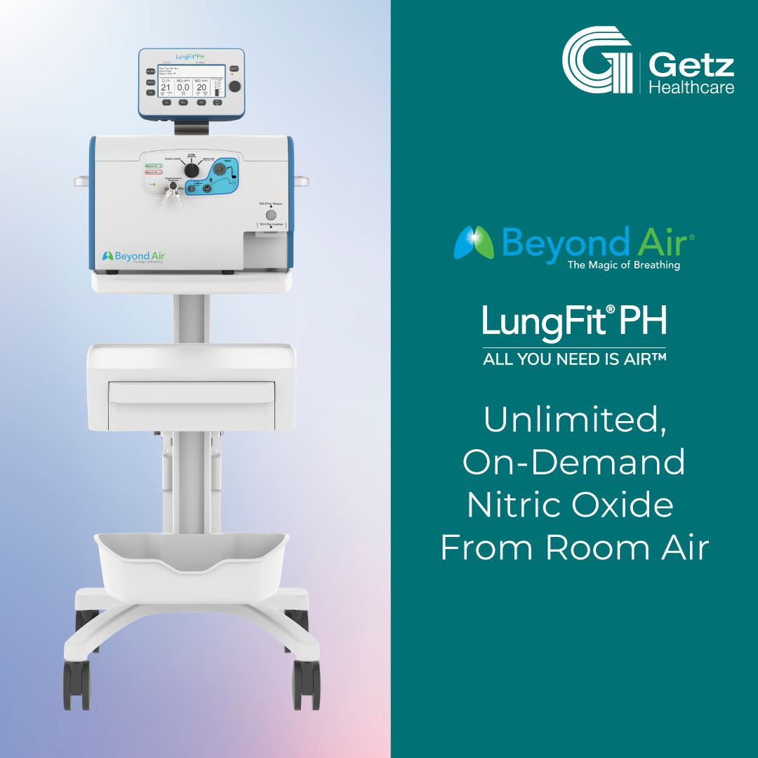 Getz Healthcare Australia & New Zealand ad