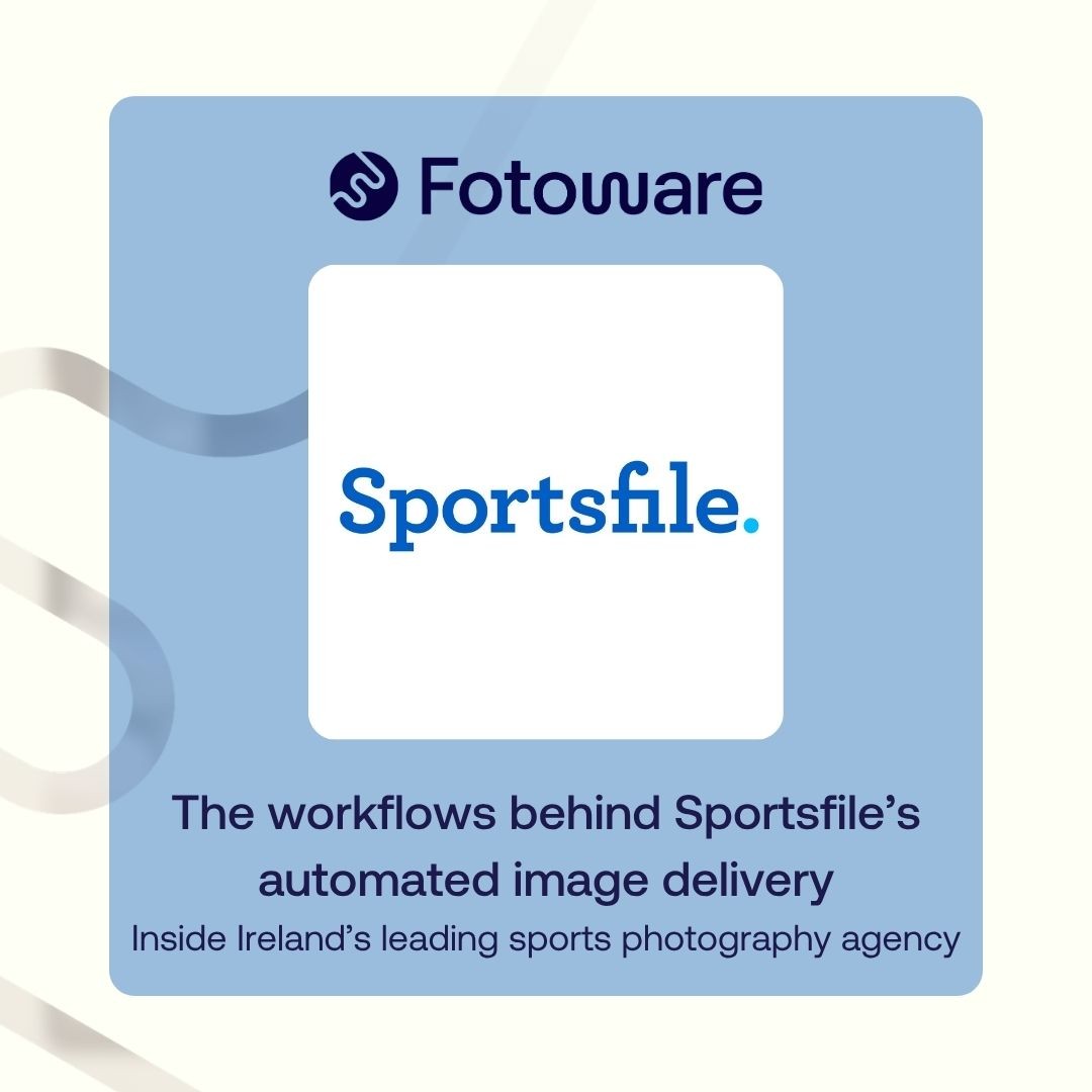 Fotoware ad