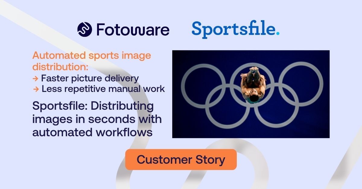 Fotoware ad